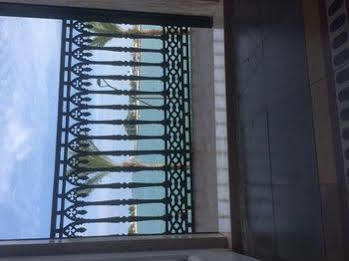 Le Colonne Frühstückspension Brindisi