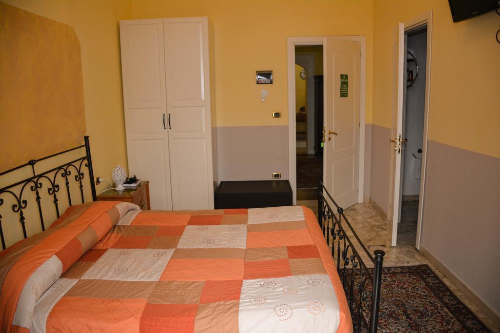 Bed & Breakfast Le Colonne *