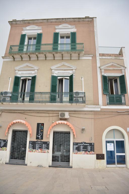 Le Colonne Brindisi