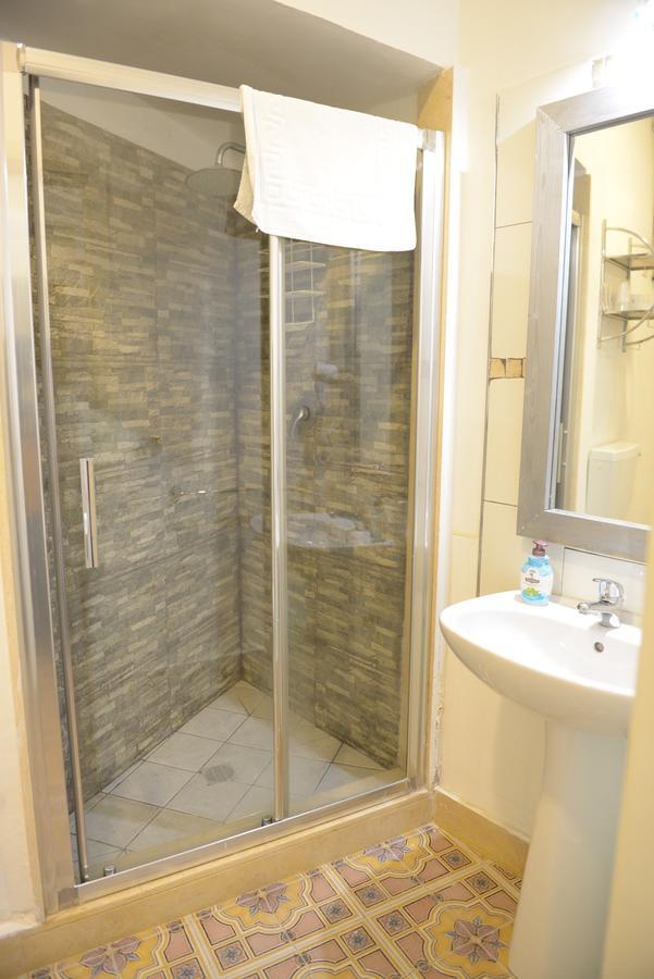 Bed & Breakfast Le Colonne *