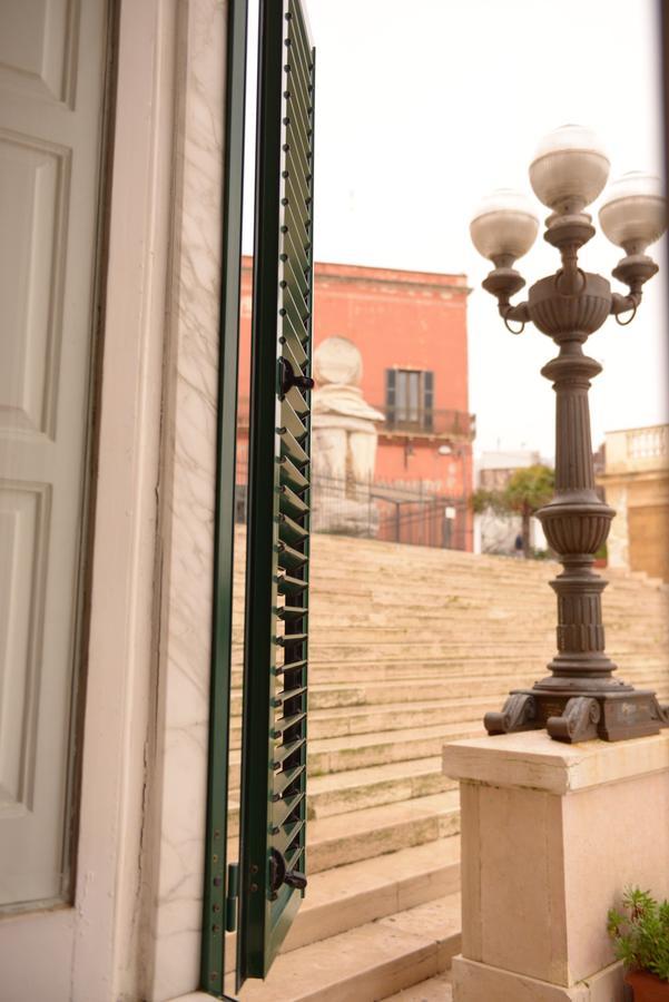 Bed & Breakfast Le Colonne Brindisi