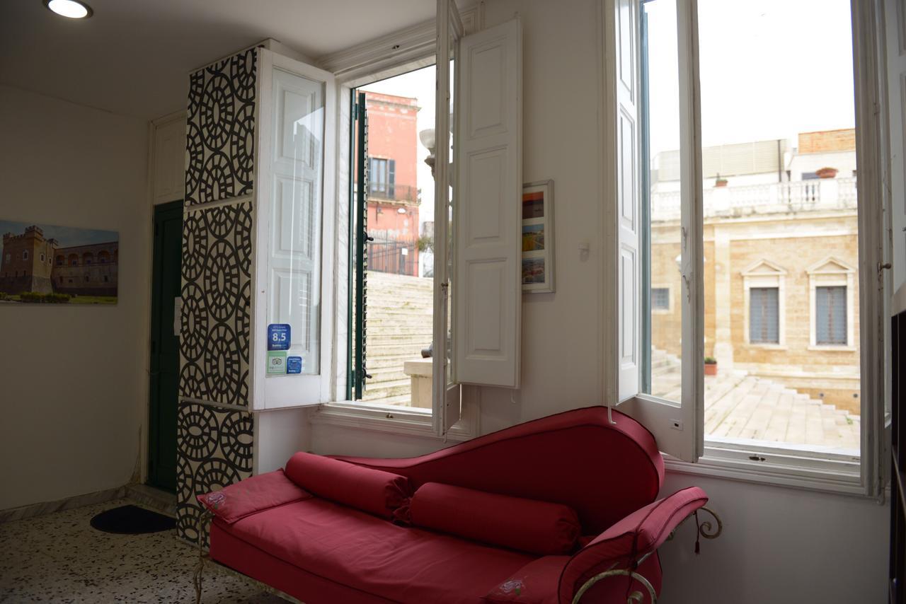 Bed & Breakfast Le Colonne *