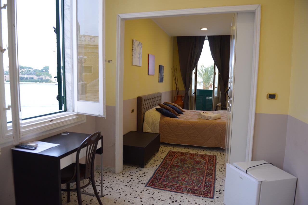 Le Colonne Bed & Breakfast