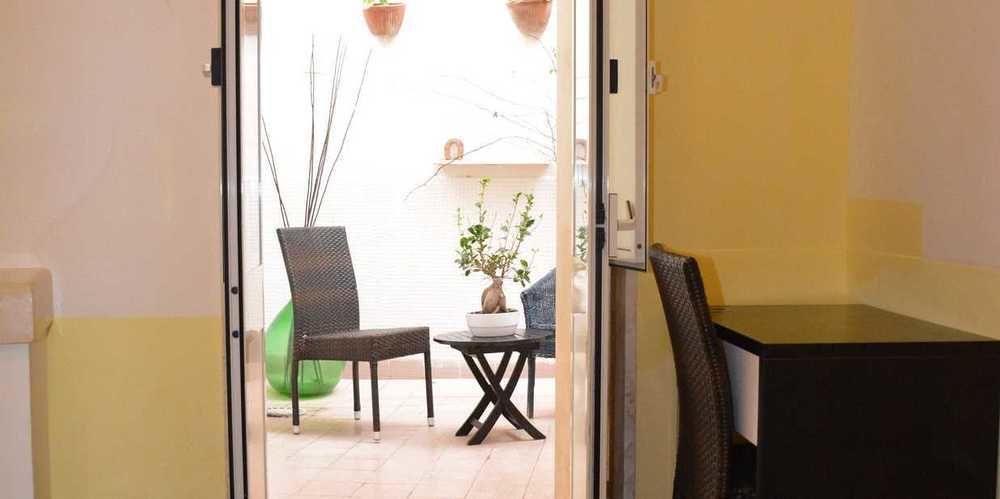 Le Colonne Bed & Breakfast Brindisi