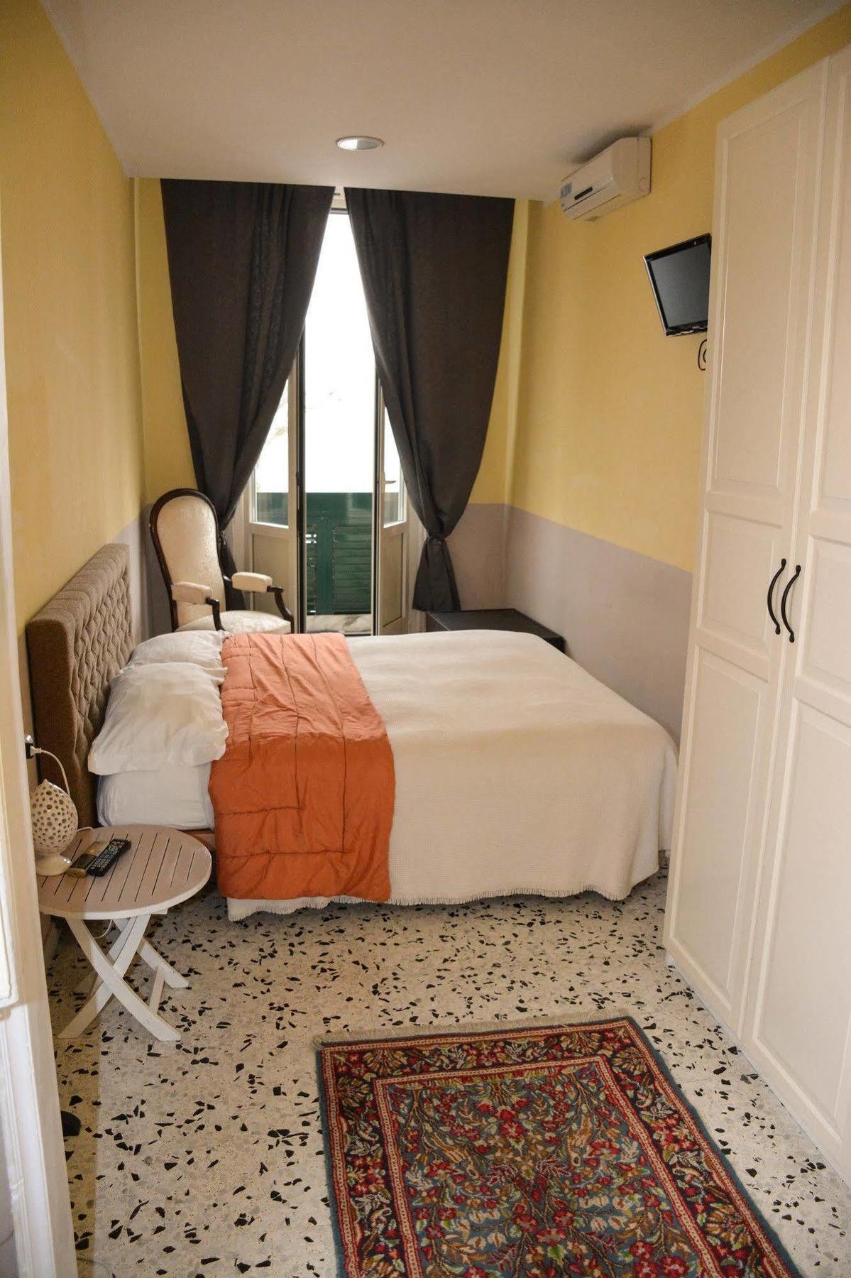 Bed & Breakfast Le Colonne