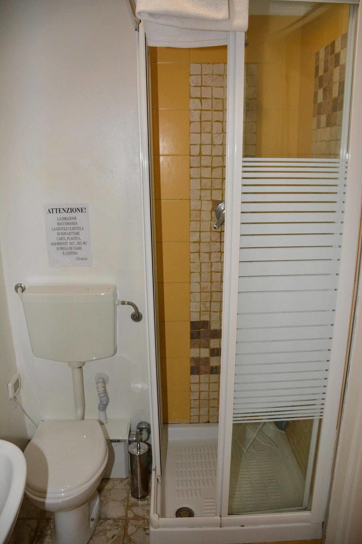 Bed & Breakfast Le Colonne Brindisi