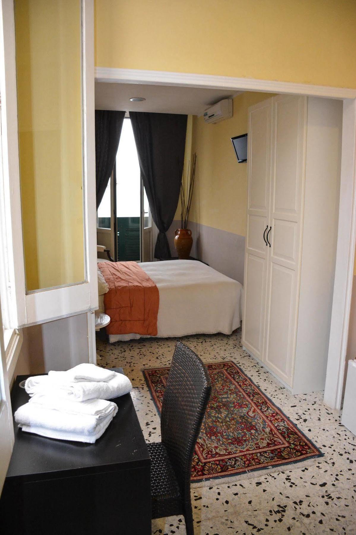 Bed & Breakfast Le Colonne