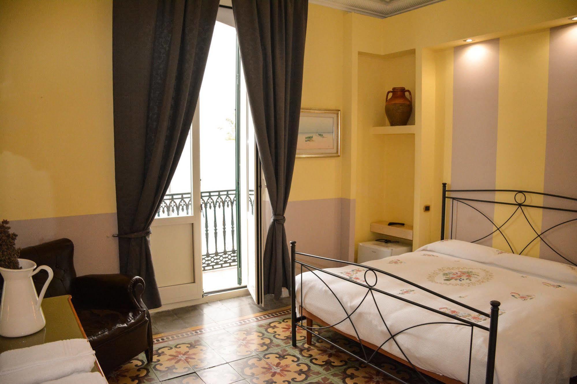 Bed & Breakfast Le Colonne *