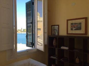 Bed & Breakfast Le Colonne Brindisi